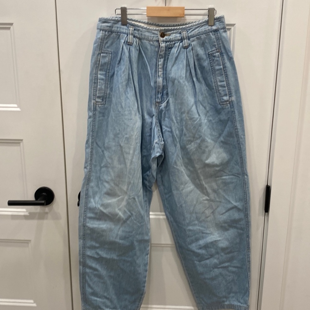 Vintage Liz Wear jeans